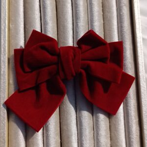 The Crimson Velvet Classic