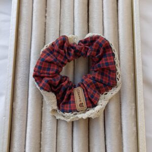 The Countryside Plaid