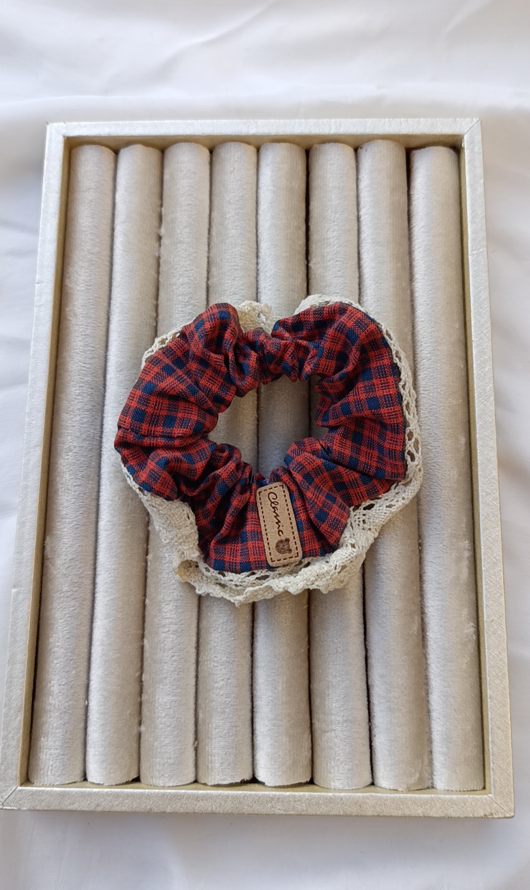 The Countryside Plaid