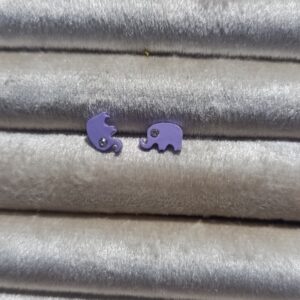 Elephant Studs