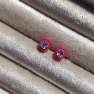 Crystal Studs