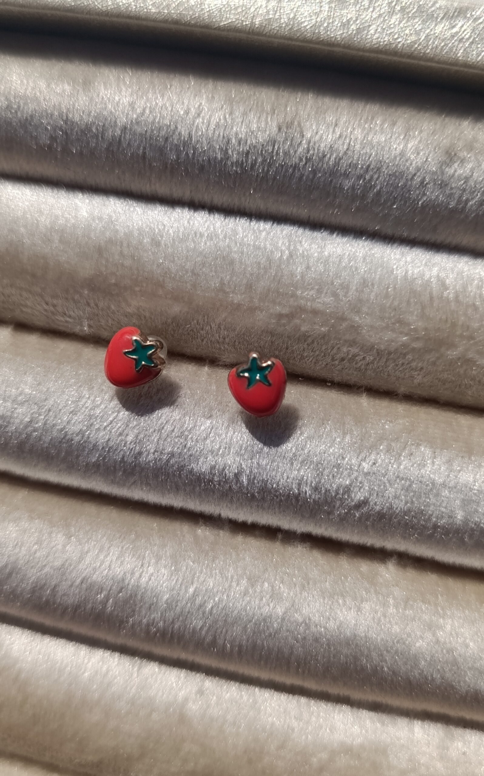 Star-Heart Studs - Image 3