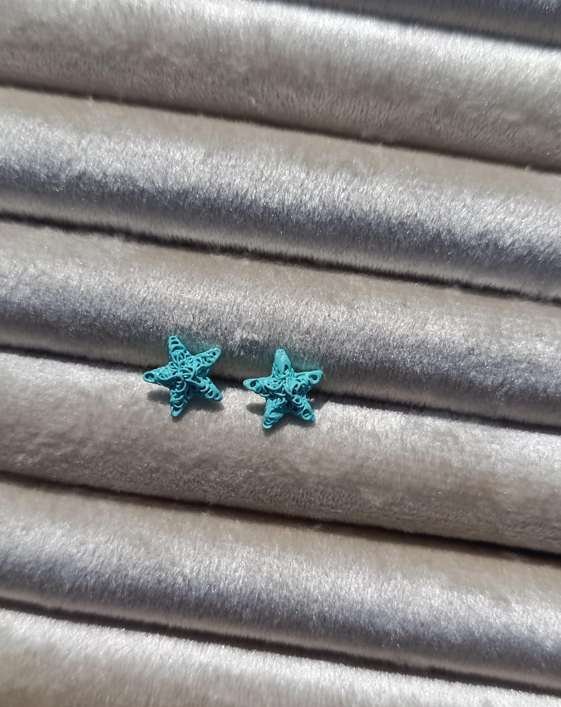 Star Studs