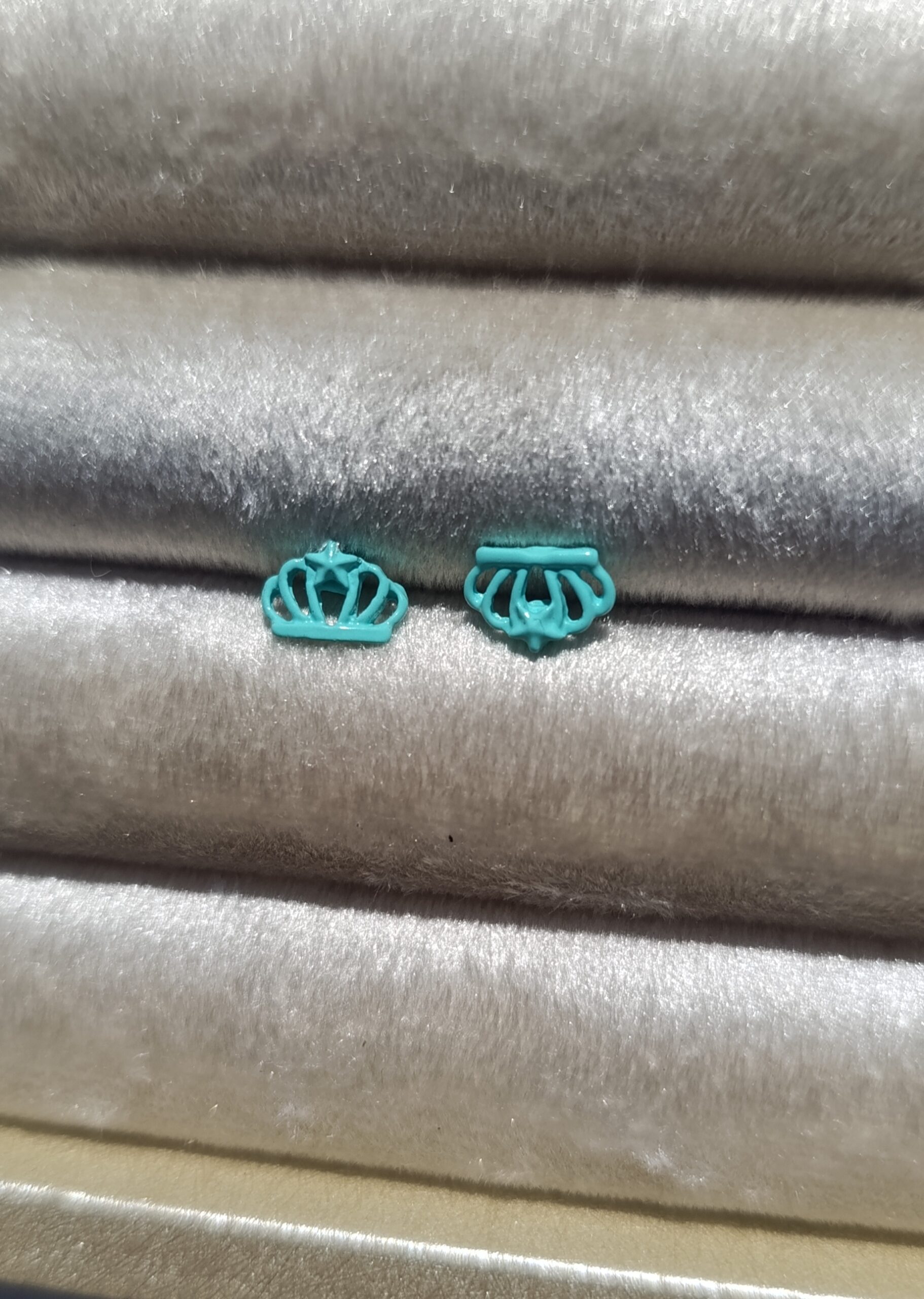 Crown Studs - Image 2