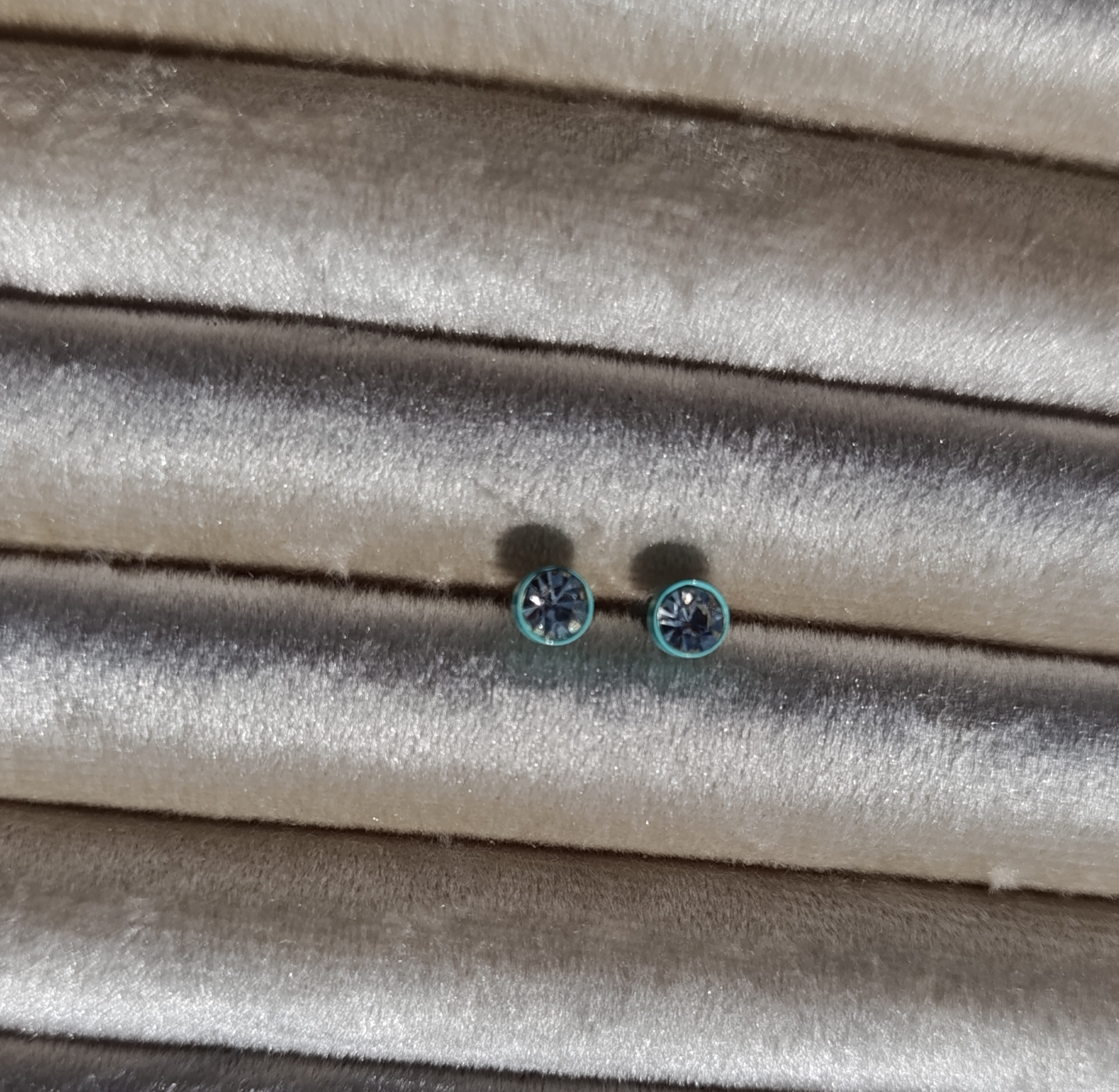 Crystal Studs - Image 2