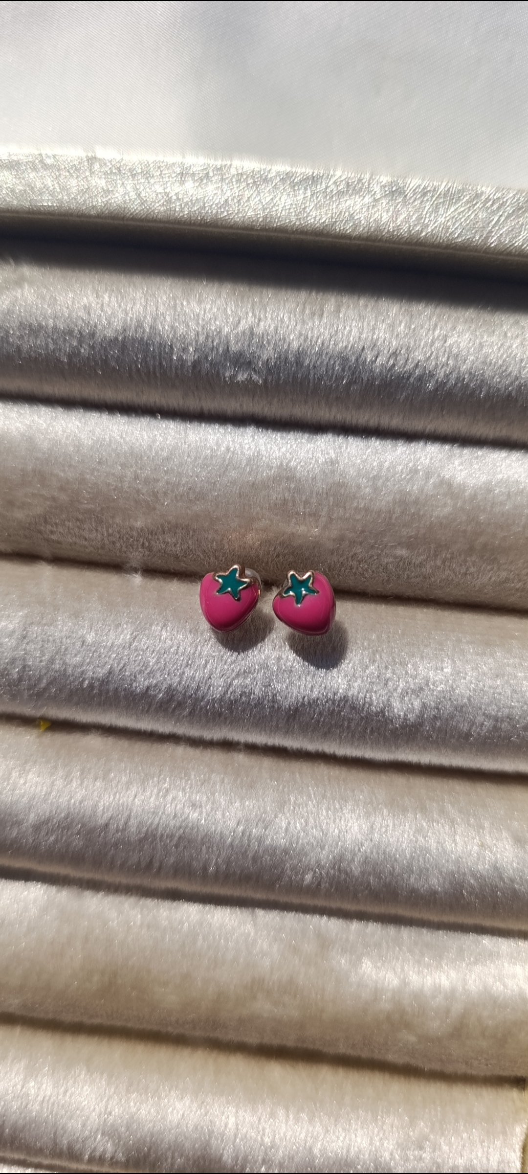 Star-Heart Studs - Image 7