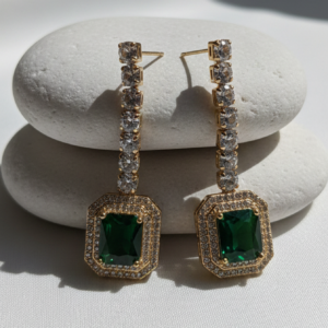 Regal Verdant Halo Drops