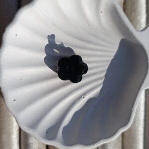 Pearlescent Glow Blossom Claw