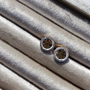 Iconic Logo Stud Earrings