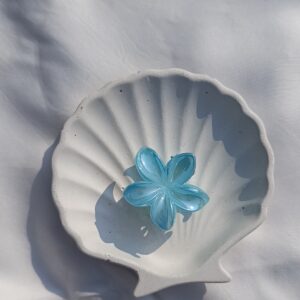 Pearlescent Glow Blossom Claw