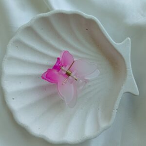 Azure Sun Butterfly Claw