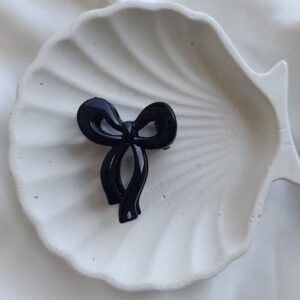 Obsidian Bow Mini Claw